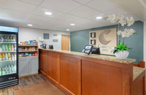 South Portland Hotel | Comfort Inn South Portland Airport