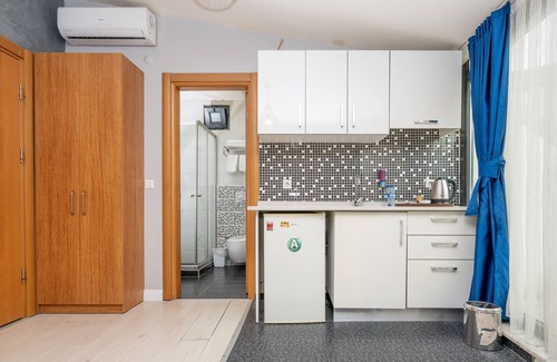 Atasehir Apartamento | COMFORT INN SUITE