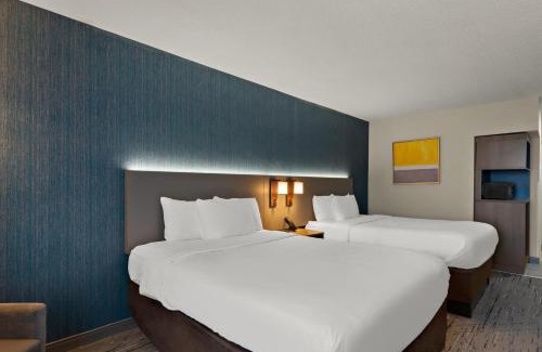 Ashland Hotel | Comfort Inn & Suites Ashland - Richmond North
