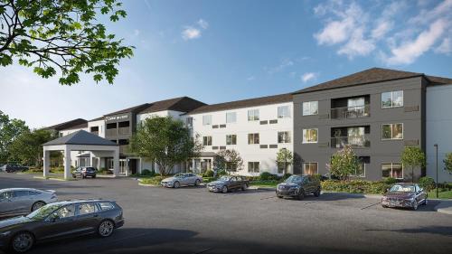 Bethlehem Hotel | Comfort Inn & Suites - Bethlehem Allentown ABE Airport
