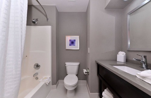 Frisco Hotel | Comfort Inn & Suites Frisco - Plano