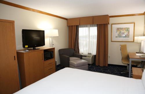 Energy Corridor Hotel | Comfort Inn & Suites Houston I-10 West Energy Corridor
