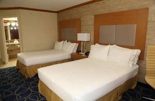 Energy Corridor Hotel | Comfort Inn & Suites Houston I-10 West Energy Corridor