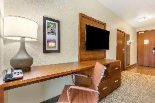 Lakewood Hotel | Comfort Inn & Suites Lakewood by JBLM