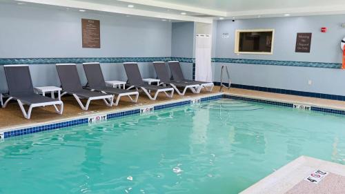 Scarborough Hotel | Comfort Inn & Suites Scarborough-Portland