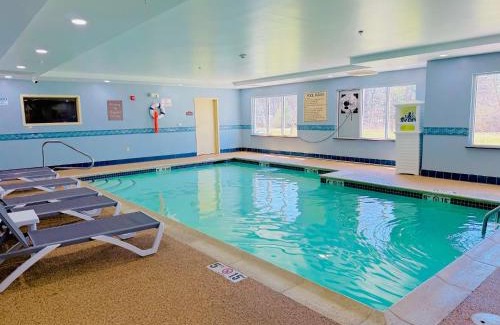 Scarborough Hotel | Comfort Inn & Suites Scarborough-Portland