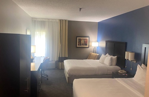 Trussville Hotel | Comfort Inn & Suites Trussville I-59 exit 141