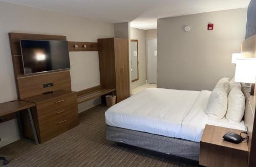 Tyler Hotel | Comfort Inn & Suites Tyler - Lindale