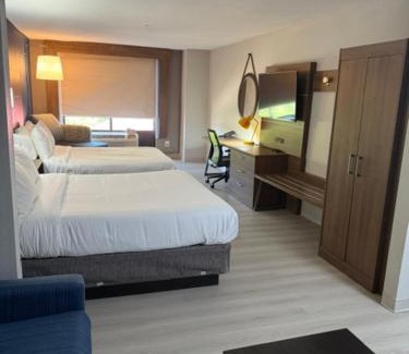 Tyler Hotel | Comfort Inn & Suites Tyler - Lindale