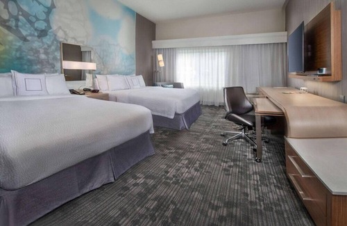 Bethlehem Hotel | Sonesta Select Allentown Bethlehem Airport