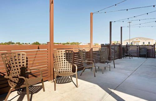 Mountain Grove Hotel | Comfort Inn & Suites US-60