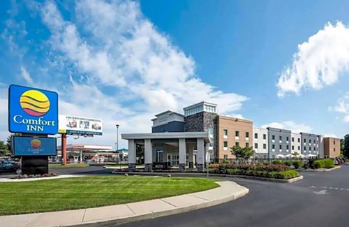 Rehoboth Beach Hotel | Comfort Inn Rehoboth Beach