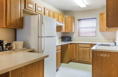 Salida Hotel | Comfort Inn
