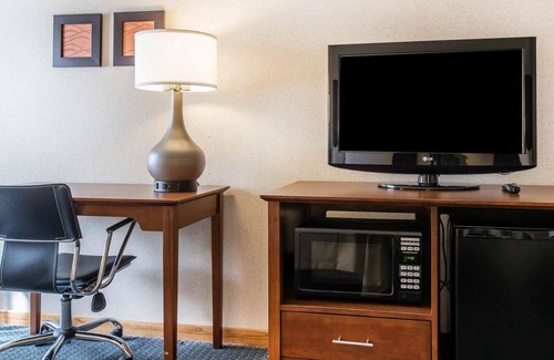 Salida Hotel | Comfort Inn