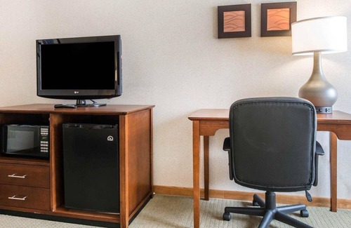 Salida Hotel | Comfort Inn