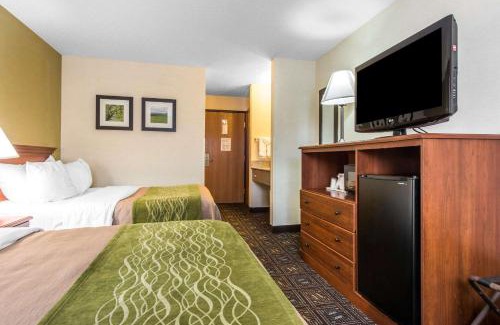 Colliers Hotel | Comfort Inn