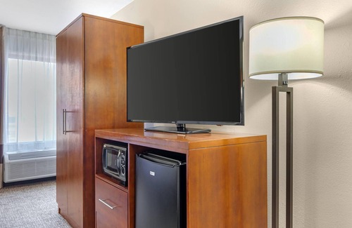 Wichita Falls Hotel | Comfort Inn Wichita Falls North