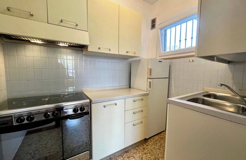 Porto Santa Margherita Villa | Cómoda villa cerca de la playa