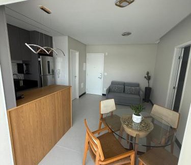 Jardins Apartamento | Comfort Jardins II - Em frente ao Shopping- Neo Residence