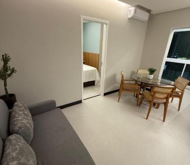 Jardins Apartamento | Comfort Jardins II - Em frente ao Shopping- Neo Residence