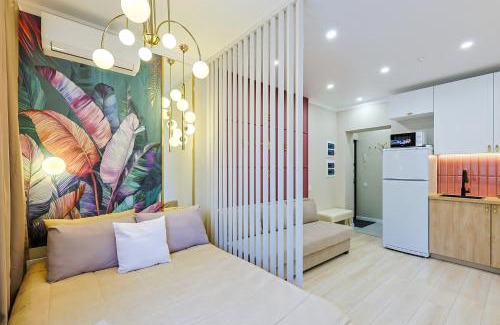 Almaty Apartamento | Comfort Life 83