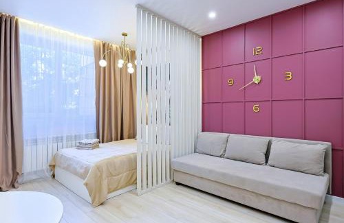 Almaty Apartamento | Comfort Life 83