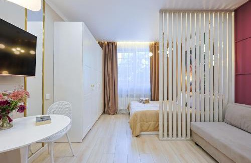 Almaty Apartamento | Comfort Life 83