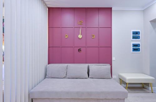 Almaty Apartamento | Comfort Life 83