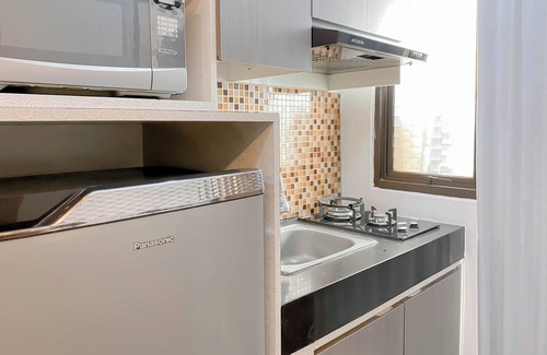 Kebagusan Apartamento | Comfort Living 2Br Kebagusan City Apartment