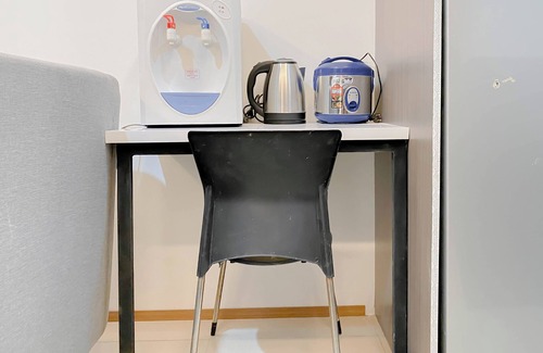 Kebagusan Apartamento | Comfort Living 2Br Kebagusan City Apartment