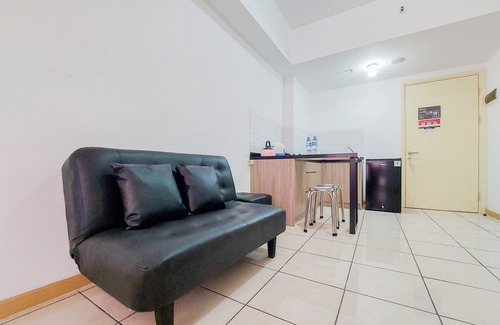 Tangerang Apartamento | Comfort Living And Homey 2Br Apartment M-Town Residence