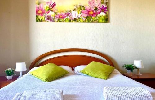 Orbassano Apartamento | Comfort living apartment
