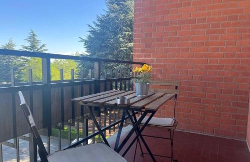 Orbassano Apartamento | Comfort living apartment