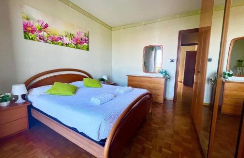 Orbassano Apartamento | Comfort living apartment