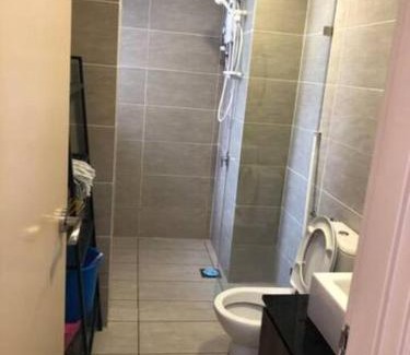 Ara Damansara Apartamento | Comfort Living @ Ara Damansara (PJ)