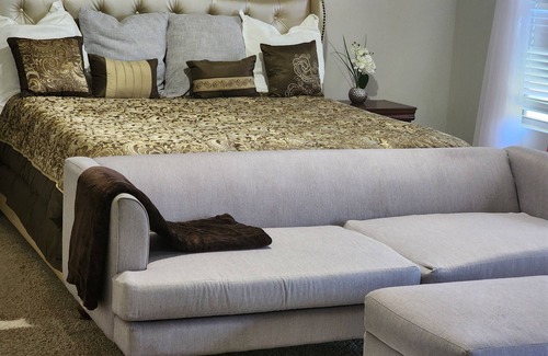 McDonough Casa | Comfort lodgings with peace of mind, many attractions and great place to stay