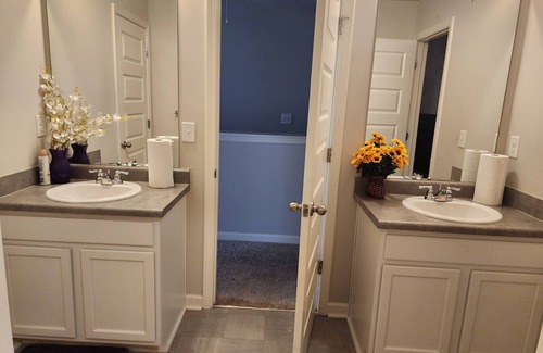 McDonough Casa | Comfort lodgings with peace of mind, many attractions and great place to stay