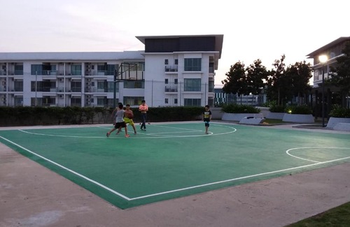 Downtown Kota Kinabalu Apartamento | Comfort Loft City Centre @ IMAGO Shopping Mall