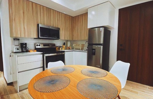 Zona Historico Apartamento | ¡Comodidad, lujo y cercanía! Apartamento Inara Zona 13