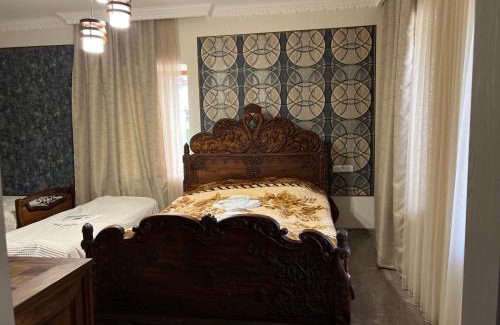 Goris Casa | COMFORT M Guest House