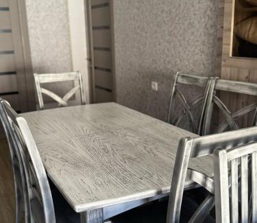 Goris Casa | COMFORT M Guest House