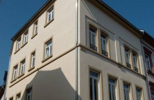 Speyer Apartamento | Comfort maisonette apartment "Stella" - City-Apartments "An der Postgalerie"