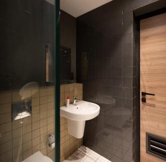 Duqm Apartamento | Comfort meets Luxury Studio by Spacey Duqm 83