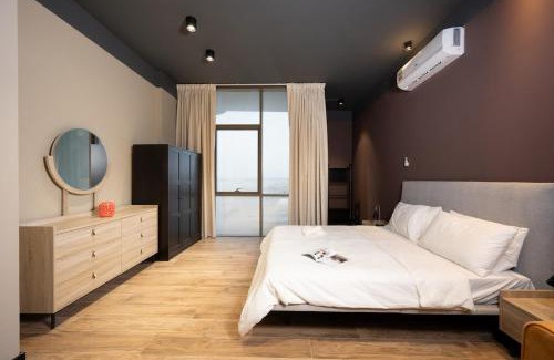 Duqm Apartamento | Comfort meets Luxury Studio by Spacey Duqm 83