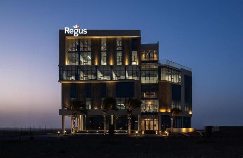 Duqm Apartamento | Comfort meets Luxury Studio by Spacey Duqm 83