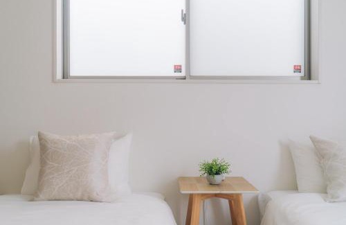 Tokeshi Casa | Comfort Miyako Building No.1/Vacation STAY 68062