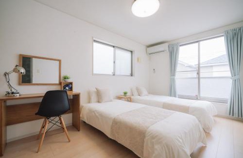 Tokeshi Casa | Comfort Miyako Building No.1/Vacation STAY 68062