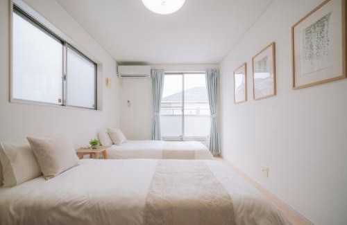Tokeshi Casa | Comfort Miyako Building No.1/Vacation STAY 68062