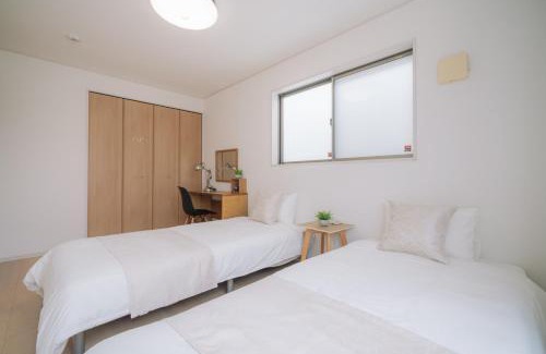 Tokeshi Casa | Comfort Miyako Building No.1/Vacation STAY 68062