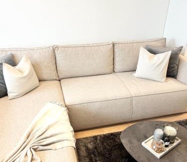Haskovo Apartamento | Comfort Modern Central Apt